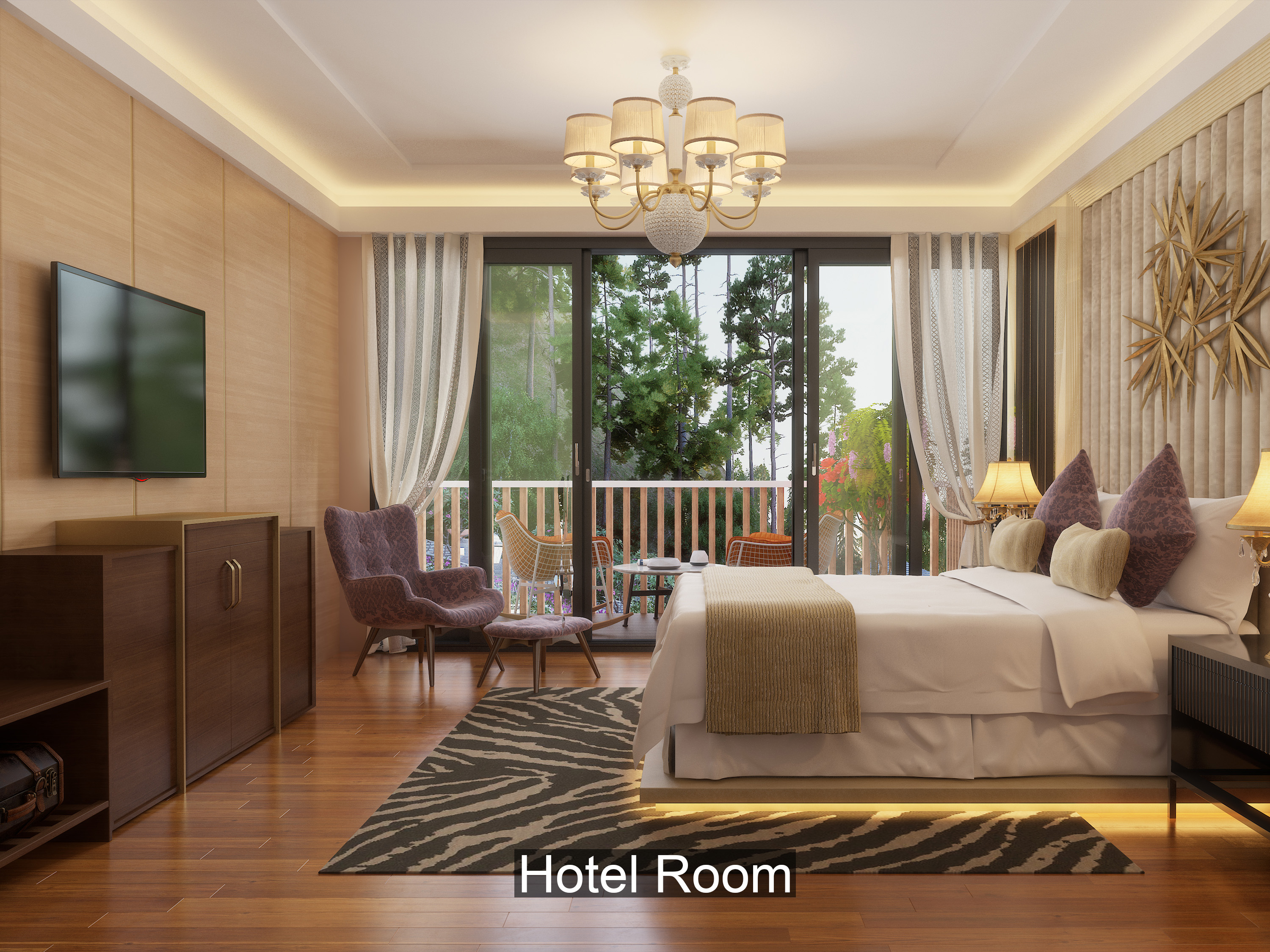 Tara Devi’s Enclave residential and commercial project image