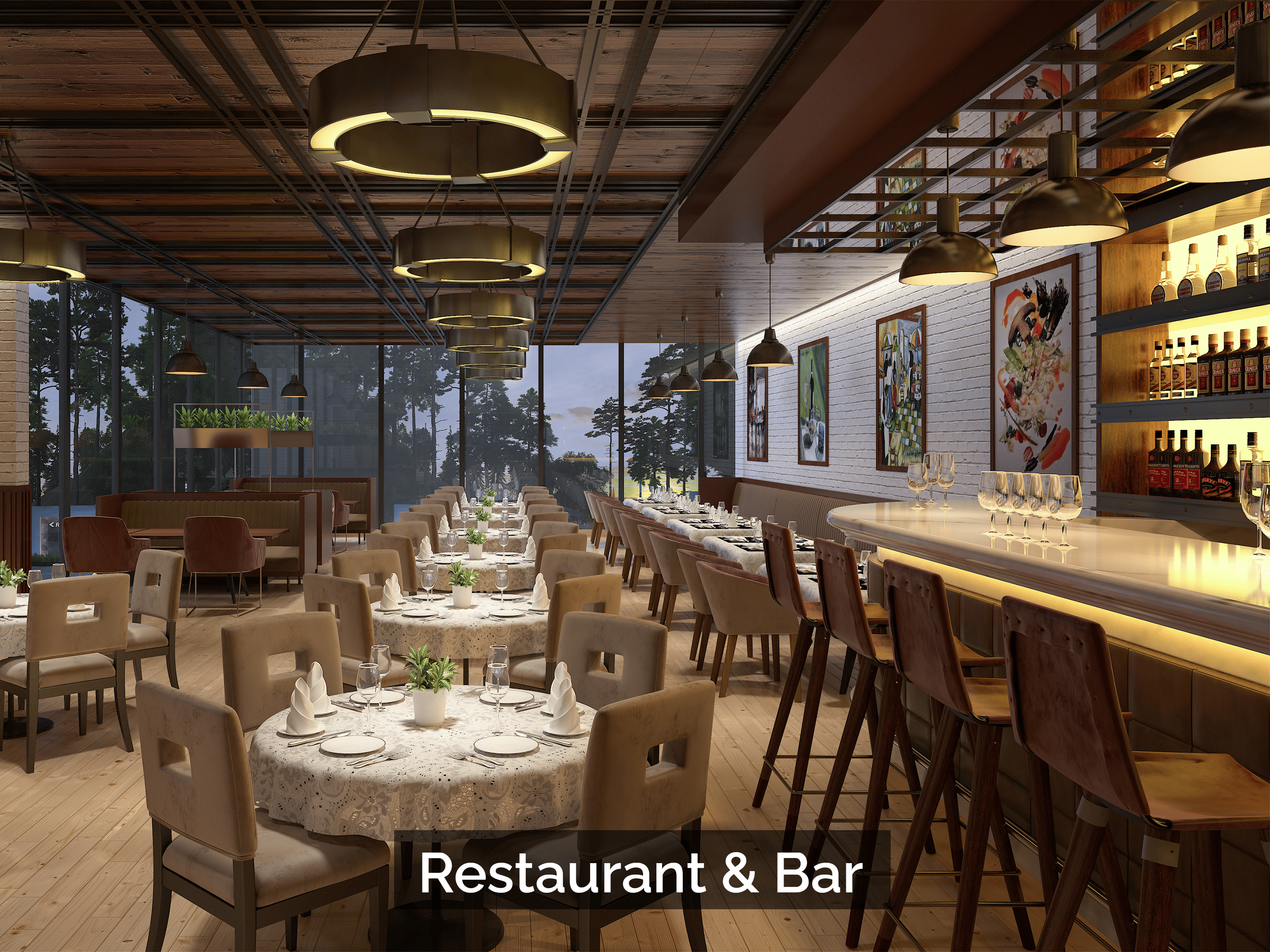 Tara Devi’s Enclave residential and commercial project image