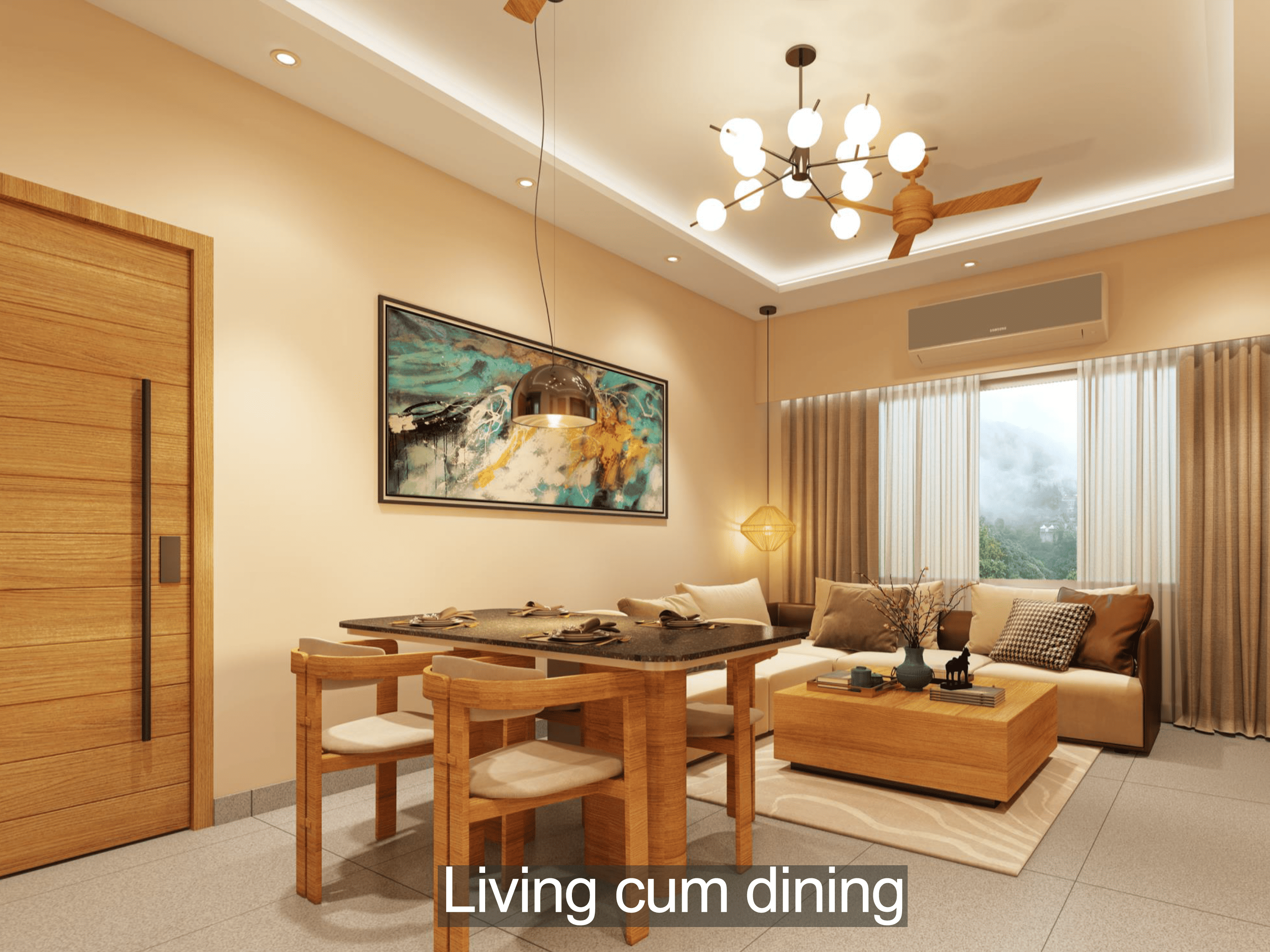 Tara Devi's Enclave image