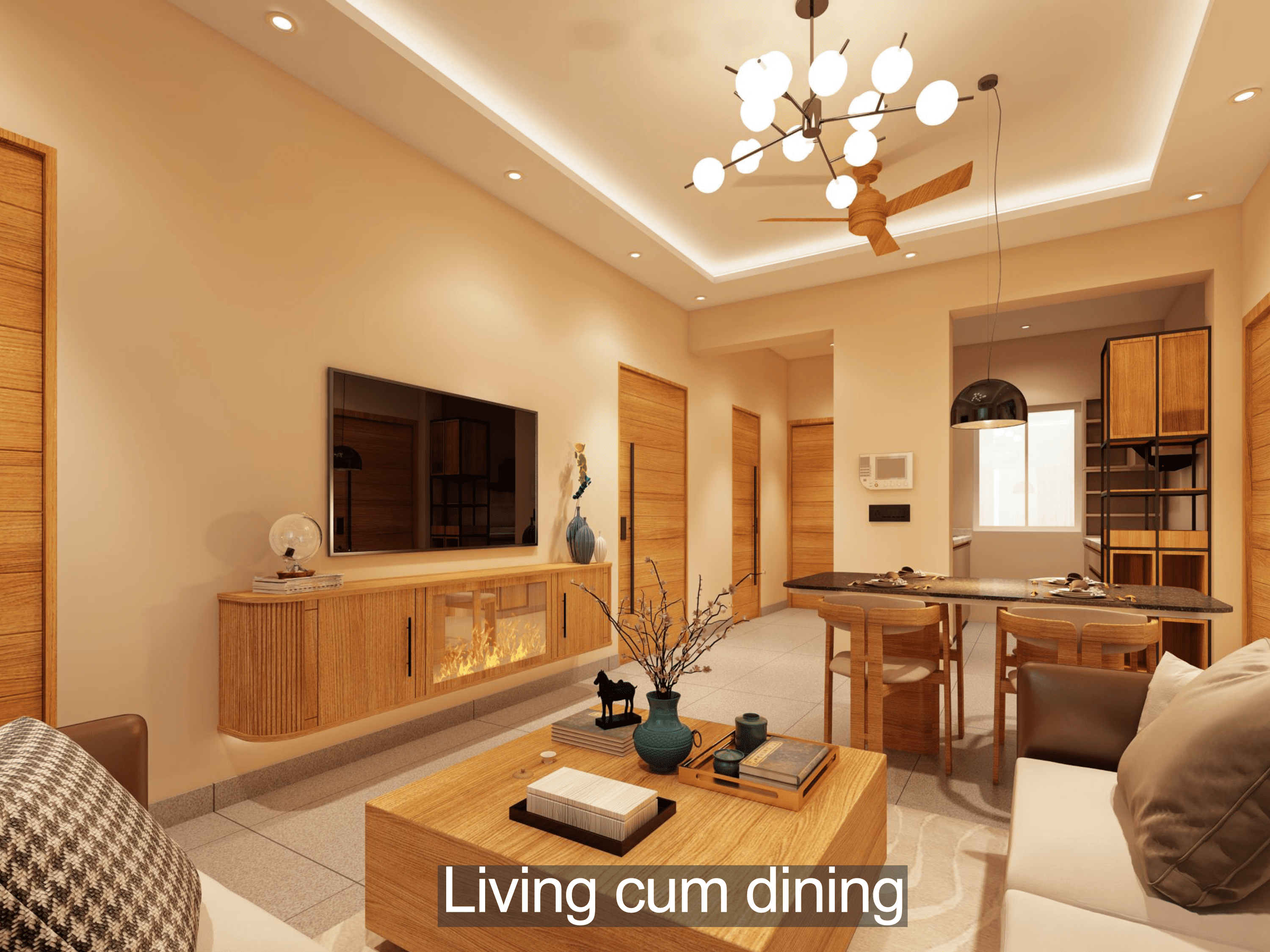 Tara Devi's Enclave image