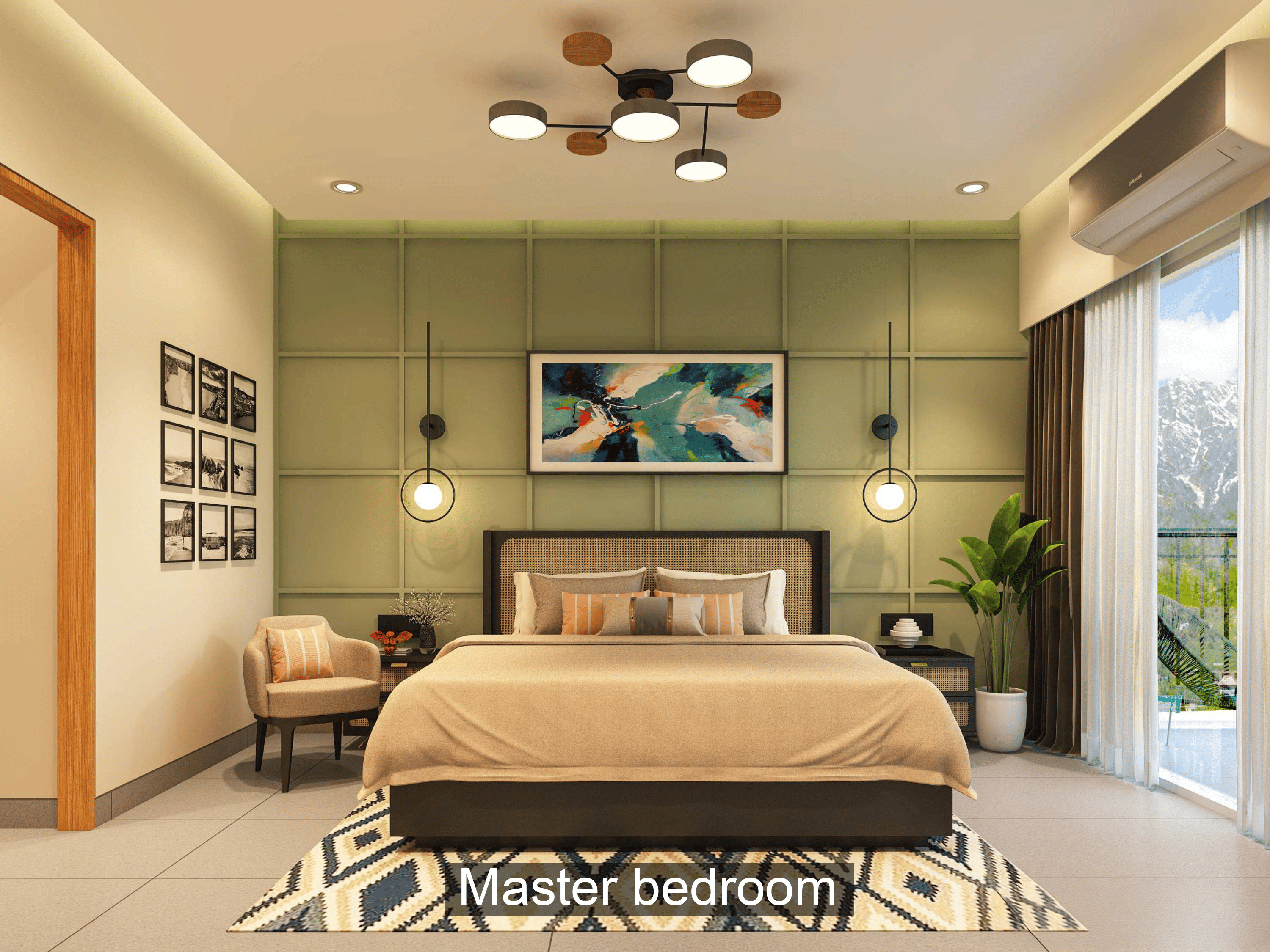 Tara Devi's Enclave image