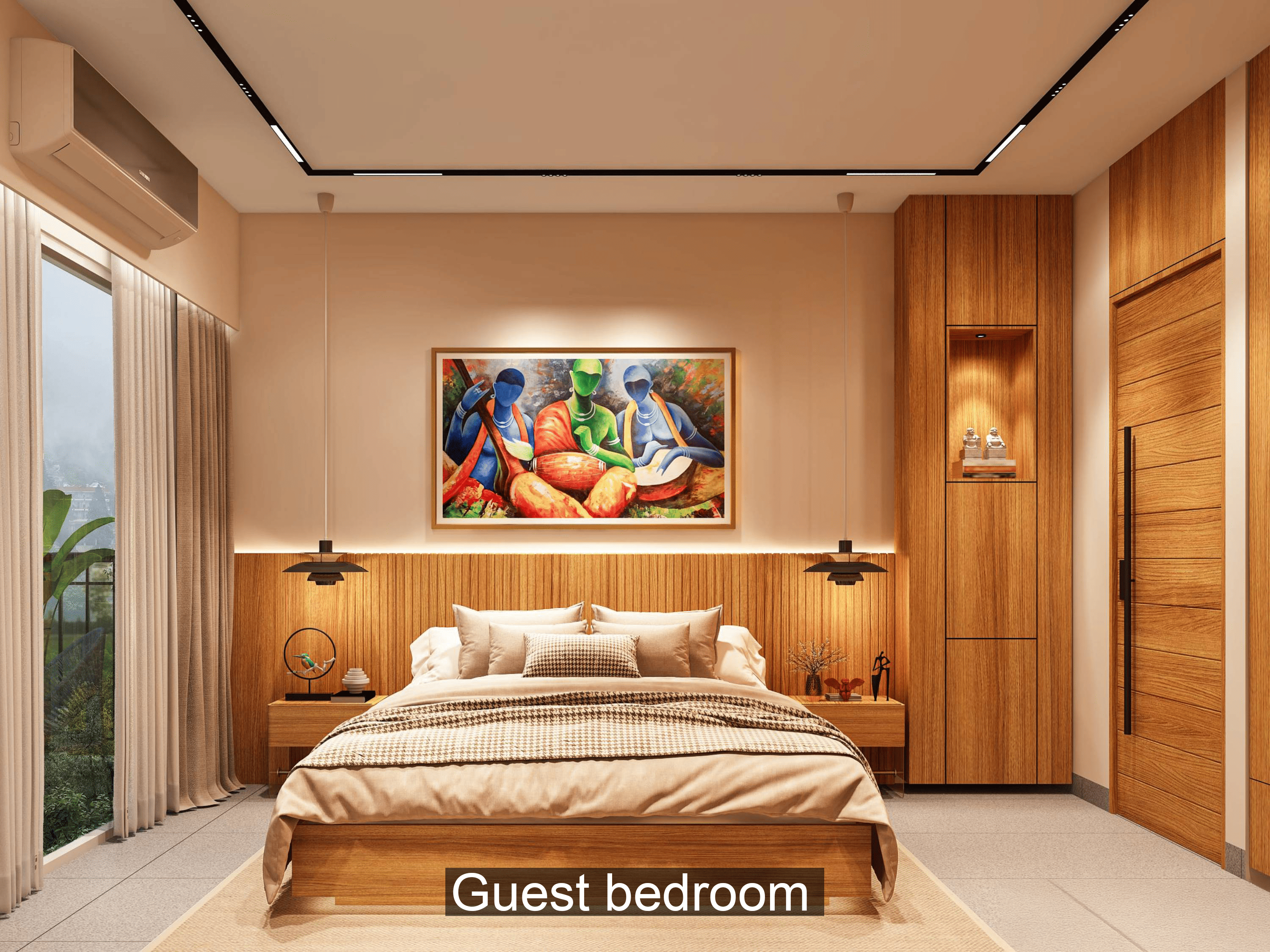 Tara Devi's Enclave image