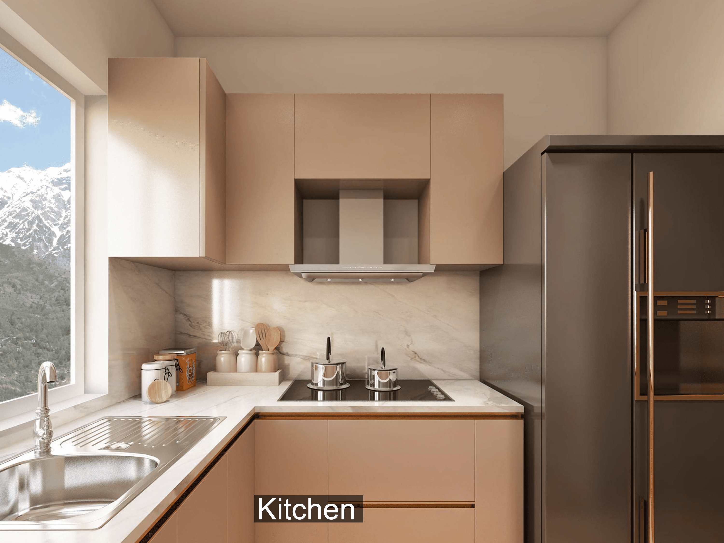 Tara Devi's Enclave image