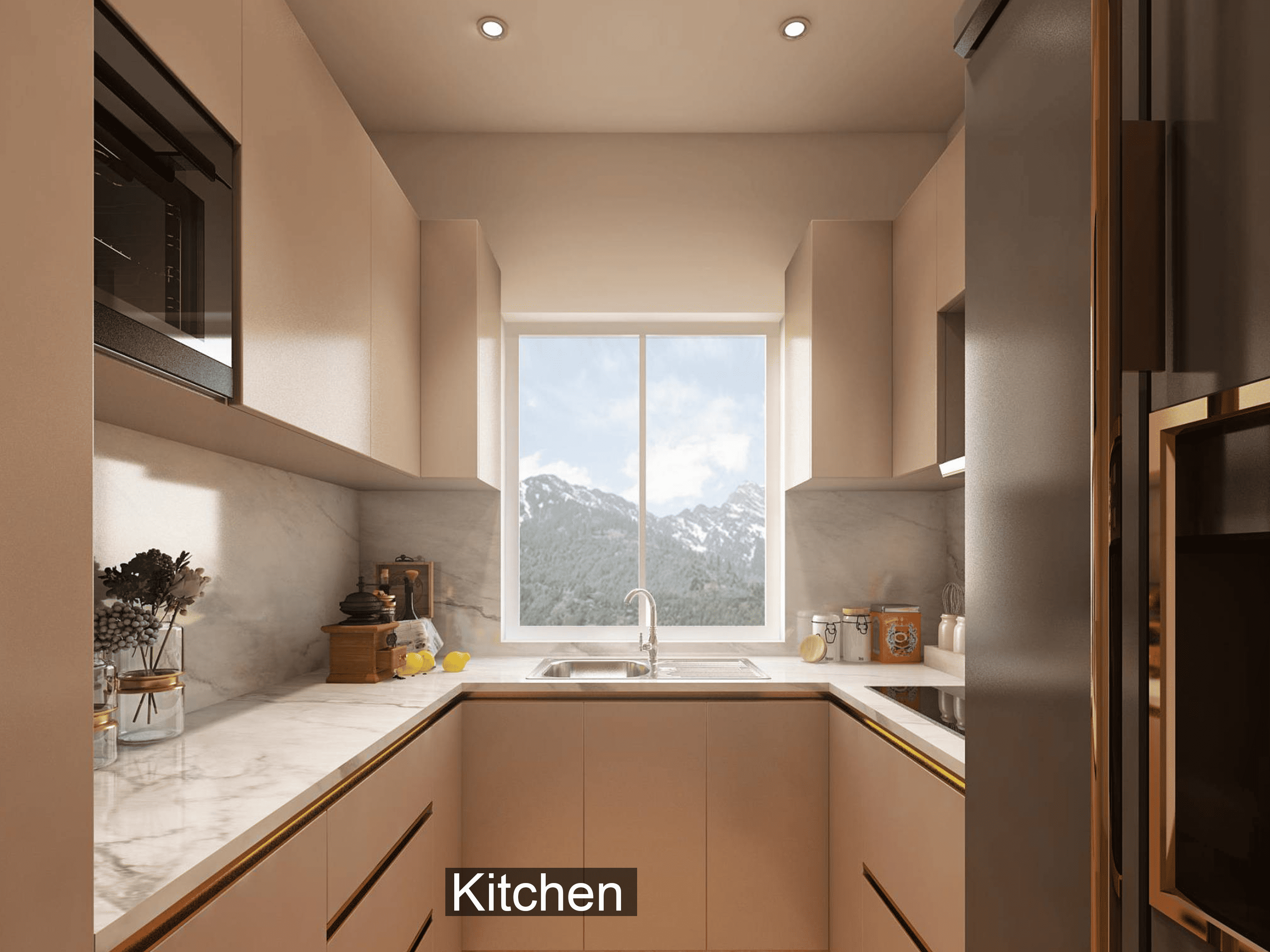 Tara Devi's Enclave image